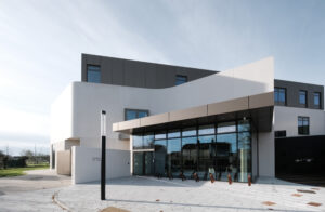 Clare Country Library & Cultural Centre