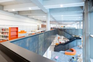Clare Country Library & Cultural Centre