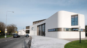 Clare Country Library & Cultural Centre