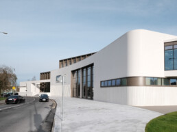 Clare Country Library & Cultural Centre
