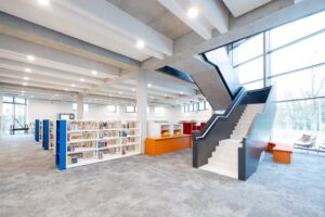 Clare Country Library & Cultural Centre