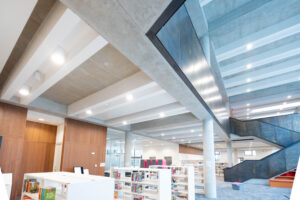 Clare Country Library & Cultural Centre